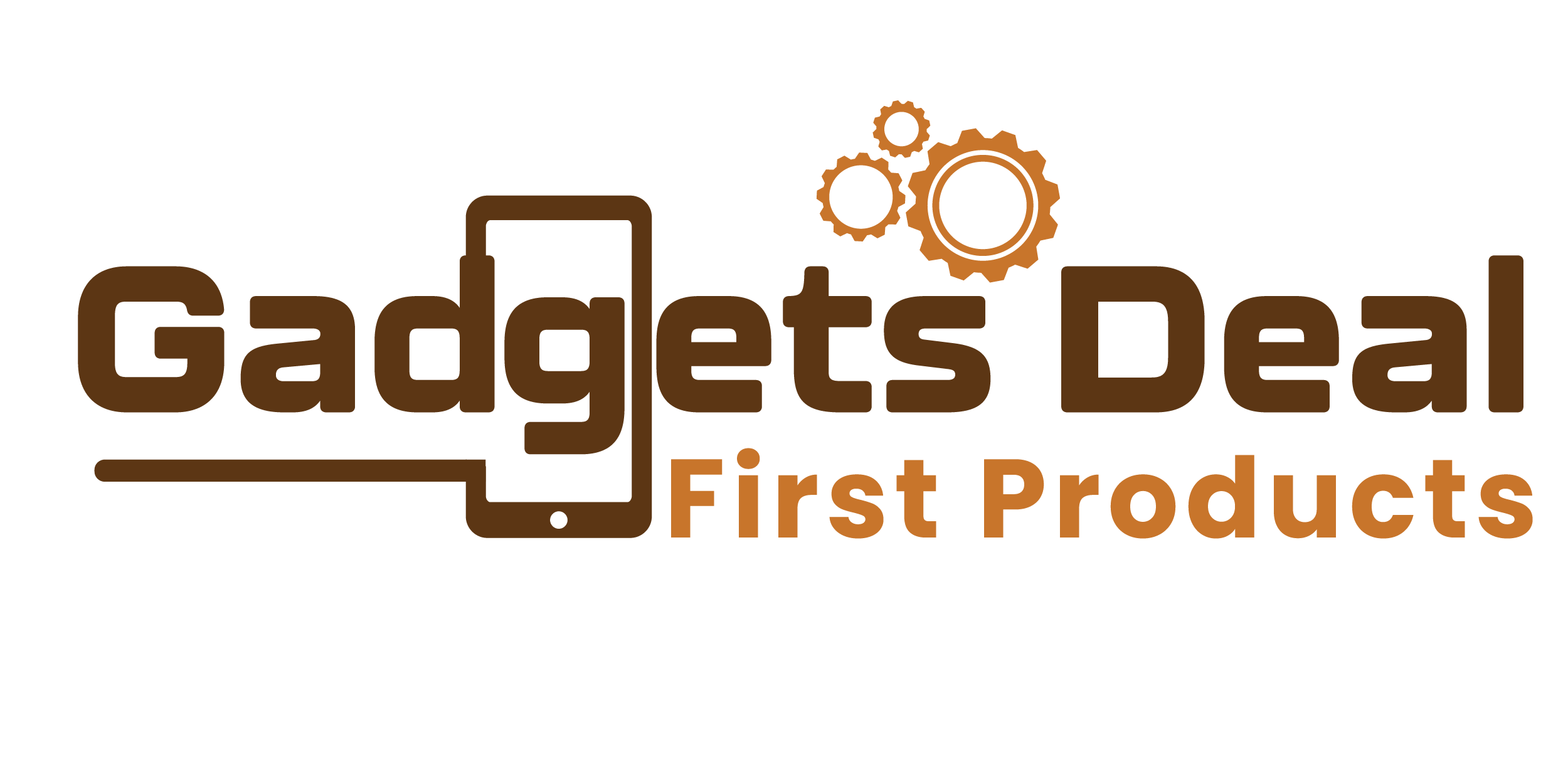 Gadgets Deal First Products